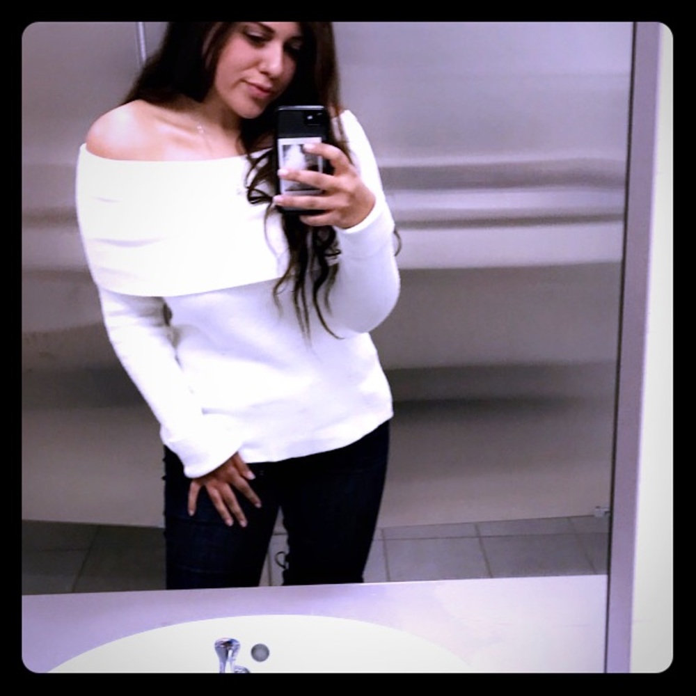 Figleaf Boutique sweater